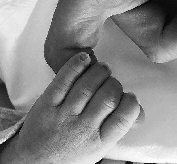 FOTO - E' nato Ciro Messi! Leo entusiasta: "Grazie a Dio è stato tutto perfetto, siamo super felici!"