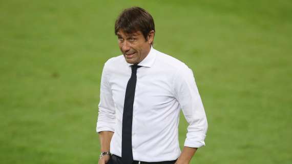Inter, Conte fissa l'obiettivo: "Confermare credibilità sia in Italia che in Europa"