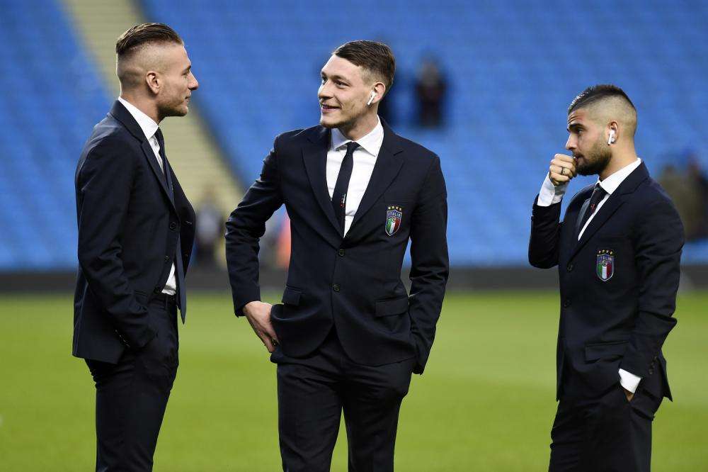 Gazzetta attacca Insigne: "Non è Totti o Del Piero, all'estero sono bastati Shakhtar e Lipsia..."