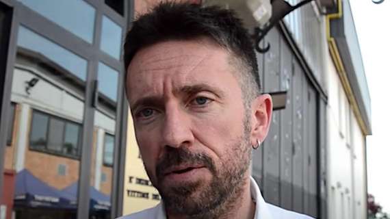 Scanzi: "Adoro Spalletti e il Napoli mi sta simpatico. Maradona verrà studiato"