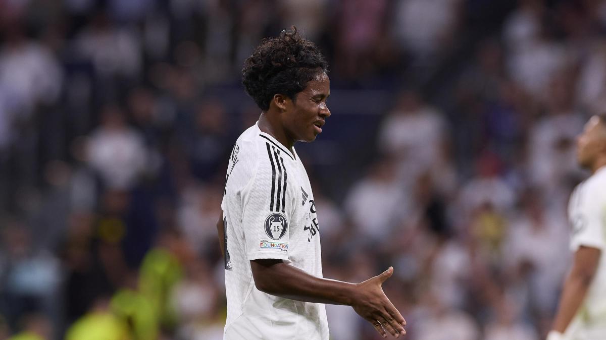 Clamoroso Juventus: tentativo per un gioiellino del Real Madrid a gennaio