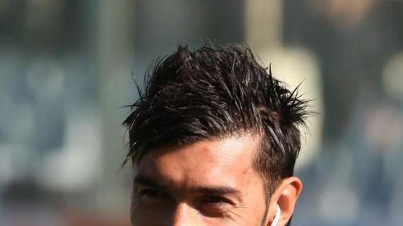 Argentina, Maradona convoca Datolo e Lavezzi per l'amichevole contro la Catalogna