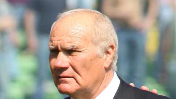 Catania, Sonetti: "A Catania da allenatore ma non da "traghettatore"