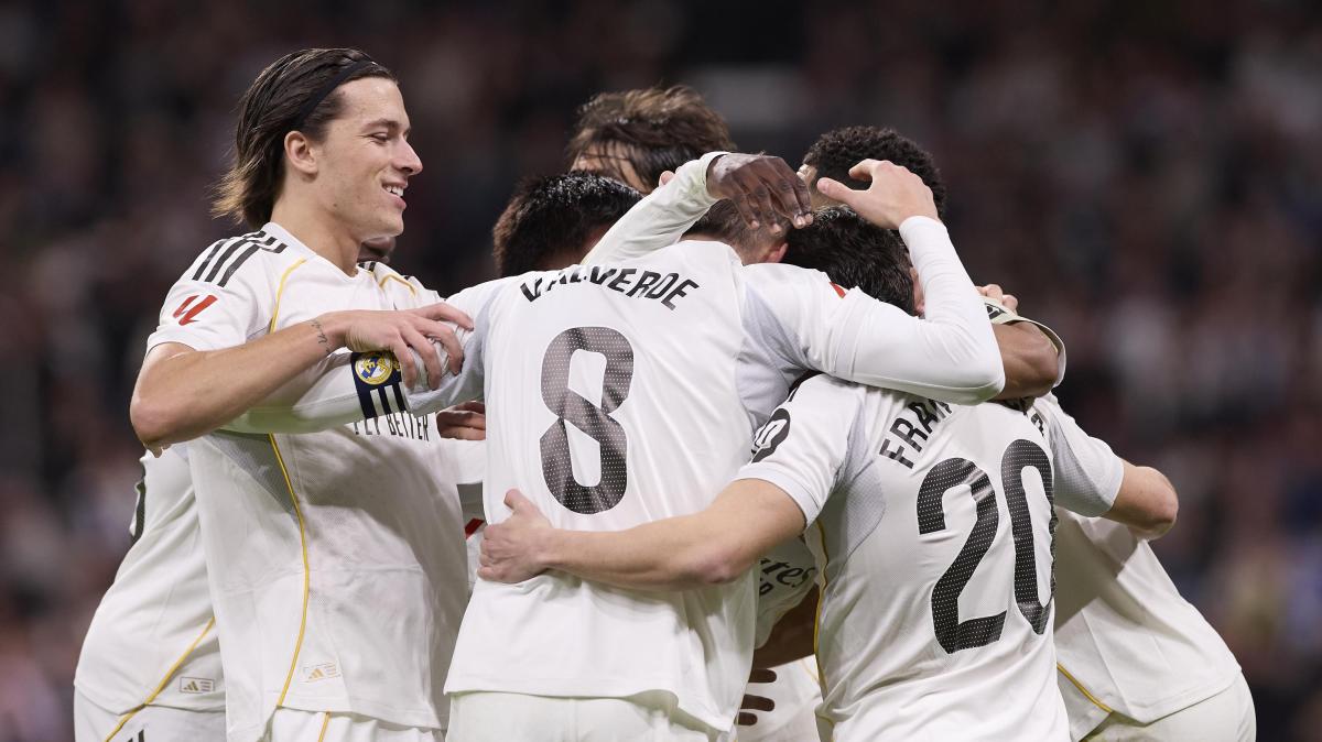 Supercoppa di Spagna, il Real vince il derby! In finale sarà Clasico: Raspadori resta in panchina