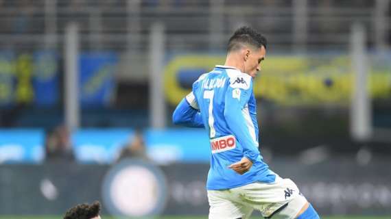 Quando recuperare Napoli-Inter? La data dipenderà dal percorso europeo di entrambe