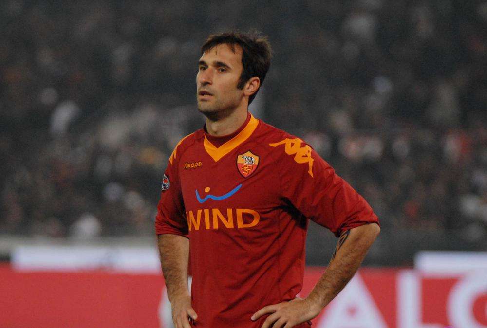 Posticipo, Fiorentina-Roma 0-1