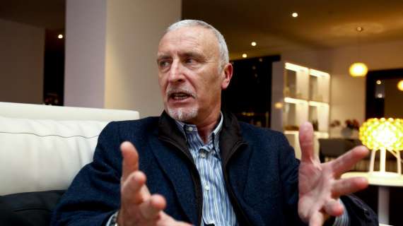 Pruzzo distrugge gli arbitri: "Scarsi e presuntuosi, hanno deciso tutto in questo campionato"