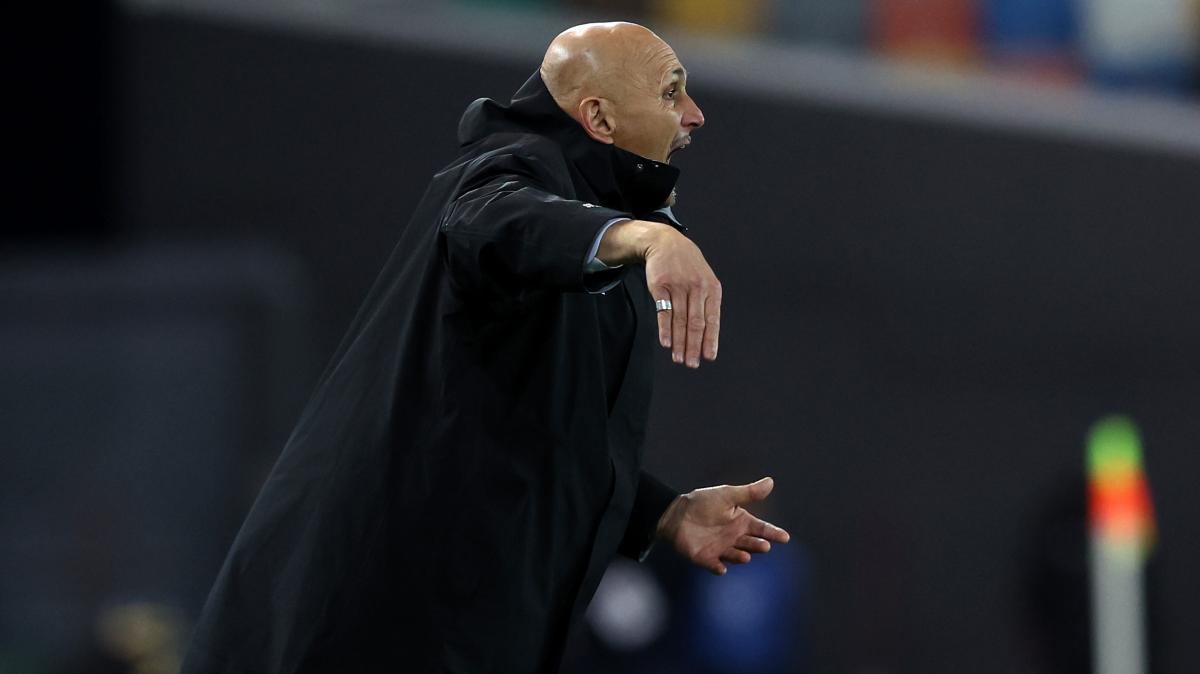 Juventus, Spalletti sbotta: "Il rigorista? Se volete facciamo un altro referendum"