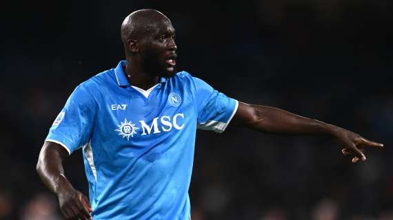 Lukaku: "Io e Conte come Jackson e O’Neal! Scudetto? Siamo forti, contano i dettagli"