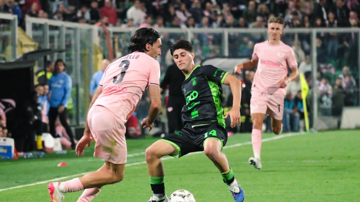 Il Milan si mangia le mani per il gioiellino Liberali: ora lo vuole anche la Juventus