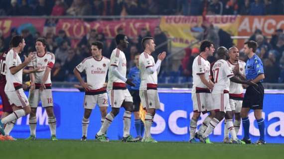 Serie A, Chievo-Milan 0-0 al 45esimo: poche emozioni al Bentegodi