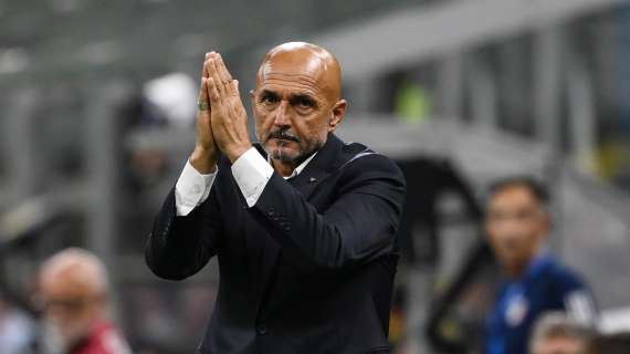 Ranking FIFA, l'Italia di Spalletti perde un posto: la nuova posizione 