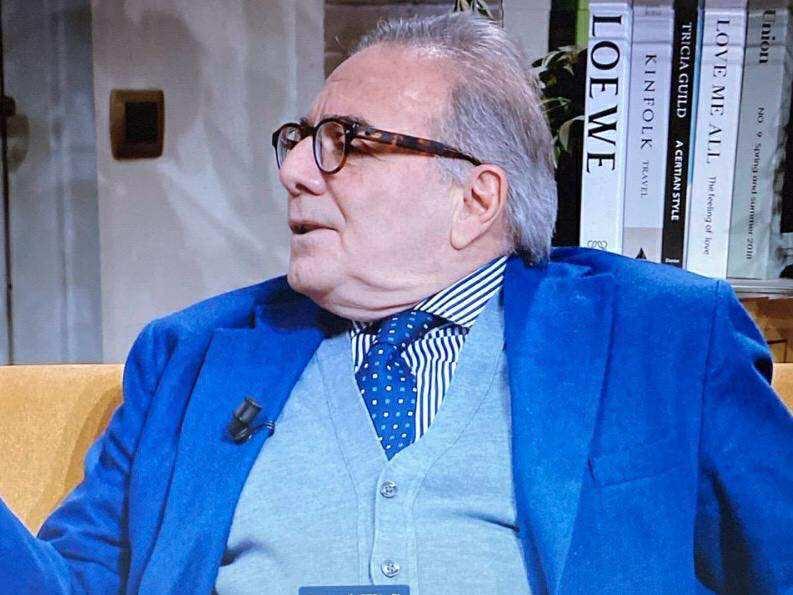 Prof. Clemente: "Il rischio di ignorare la differenza fra morale e diritto"