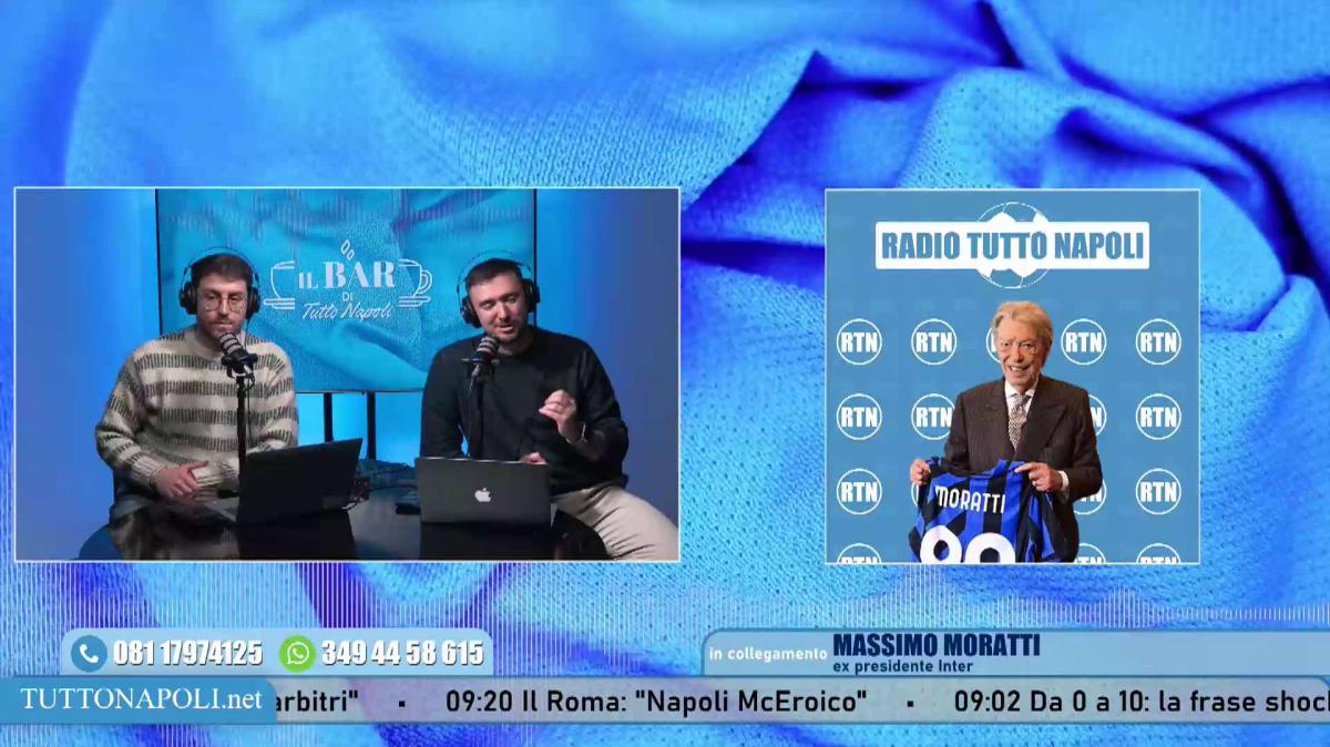 Immagine news Radio Tutto Napoli n.2