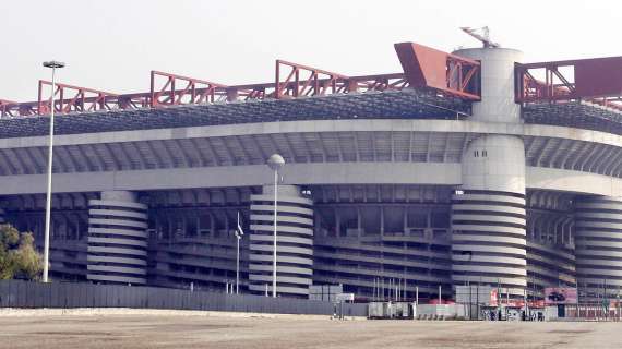 San Siro, bando del Comune per l'acquisto di area e stadio di Inter e Milan