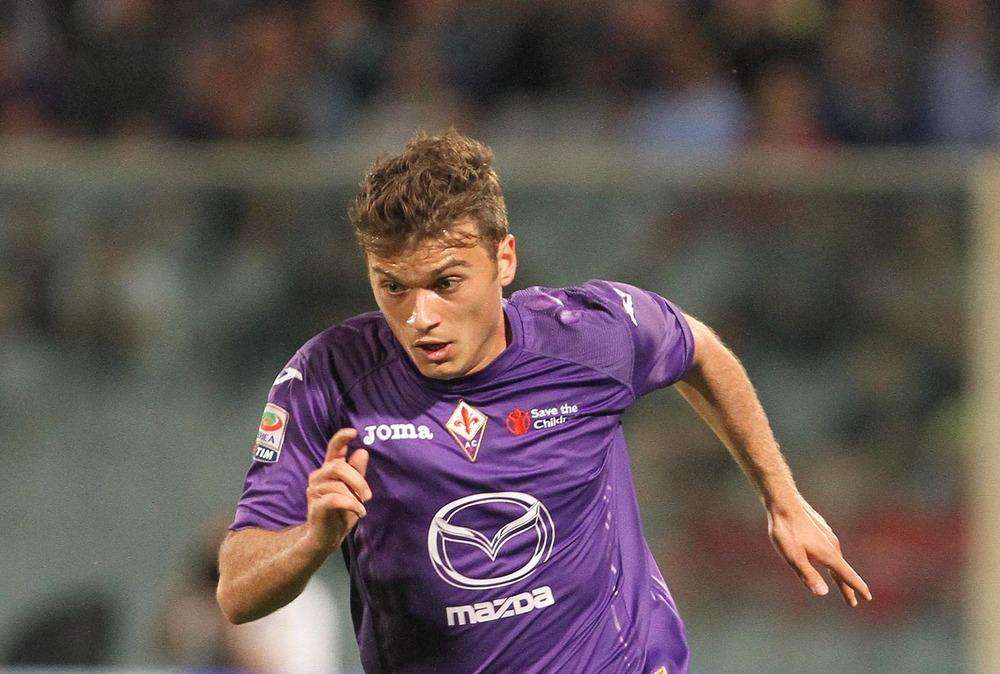 Serie A, i risultati al 45': Milan ko col Siena, Fiorentina attualmente in Champions!