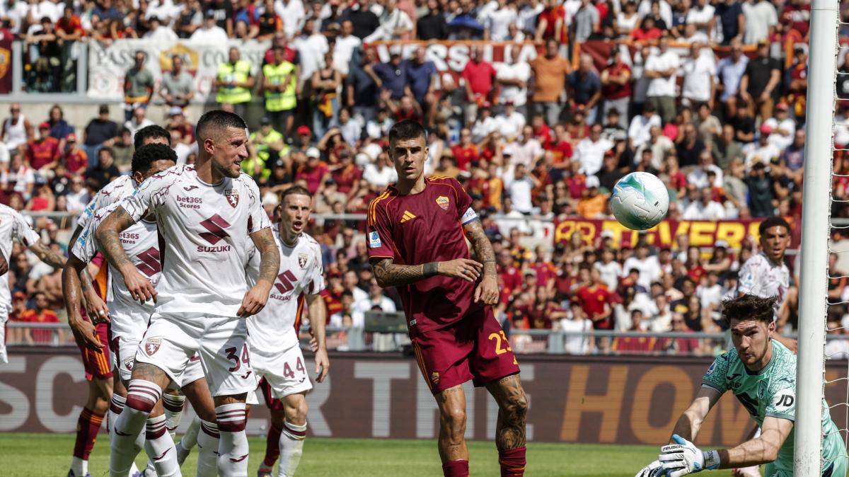 Torino, dopo il Napoli si ferma Nkounkou: già scelto il sostituto