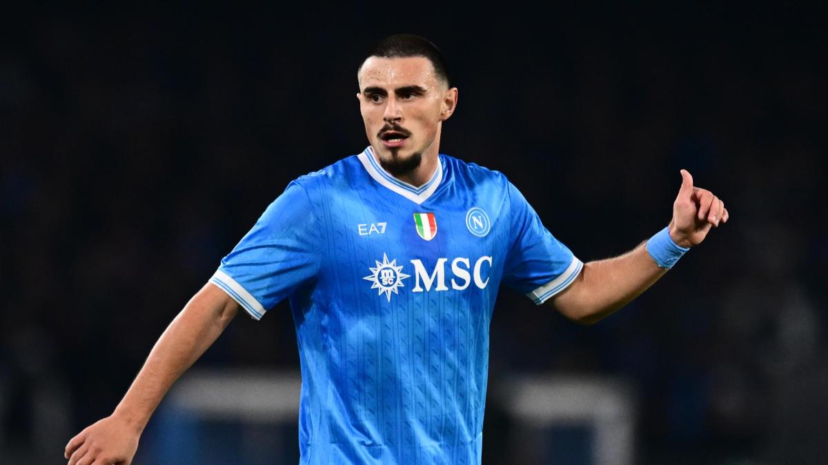 Elmas a Dazn: "Ottime risposte da mediano, per giocare lì devi essere intelligente"