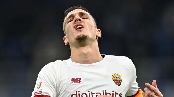 Ag. Zaniolo: "Basta voci su futuro, non prendete in considerazione dichiarazioni di altri"