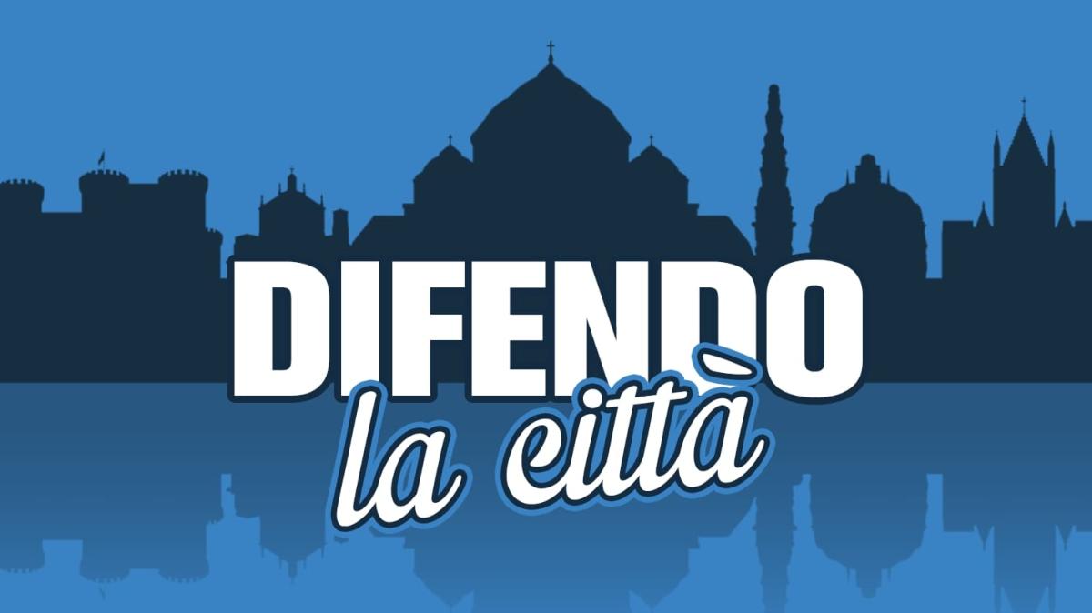 Radio Tutto Napoli vi racconta anche la nostra città: dalle 18 c'è "Difendo la città"
