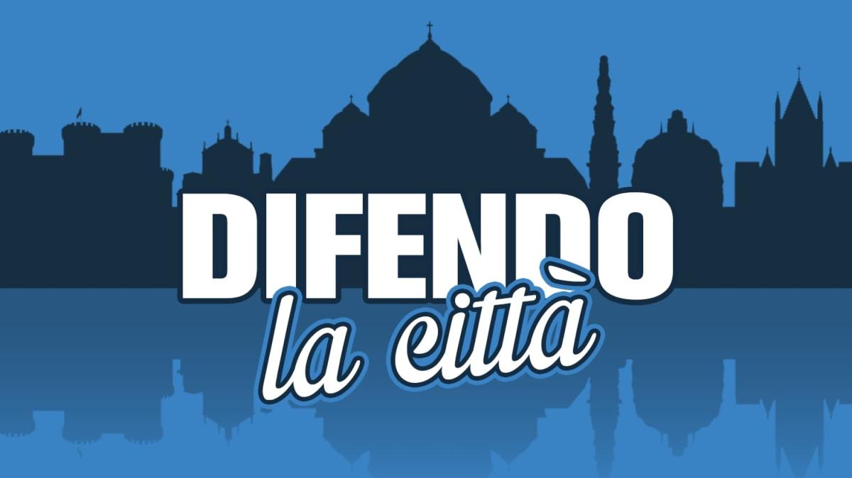 Immagine news Radio Tutto Napoli