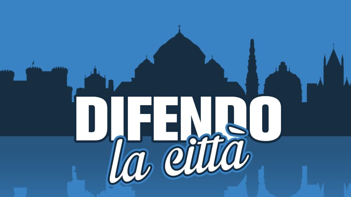 Radio TuttoNapoli, la diretta prosegue fino alle 19: ora parte "Difendo la città"