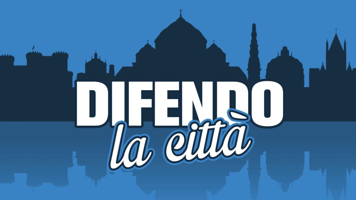 Radio Tutto Napoli vi racconta anche la nostra città: alle 18 parte "Difendo la città"
