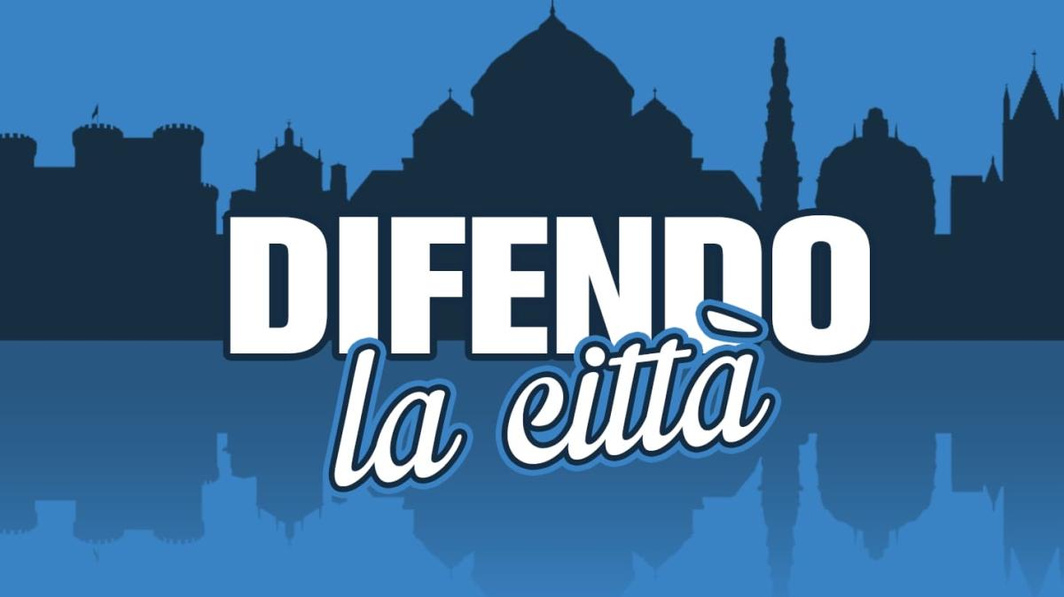 Radio Tutto Napoli vi racconta anche la nostra città: alle 18 parte "Difendo la città"