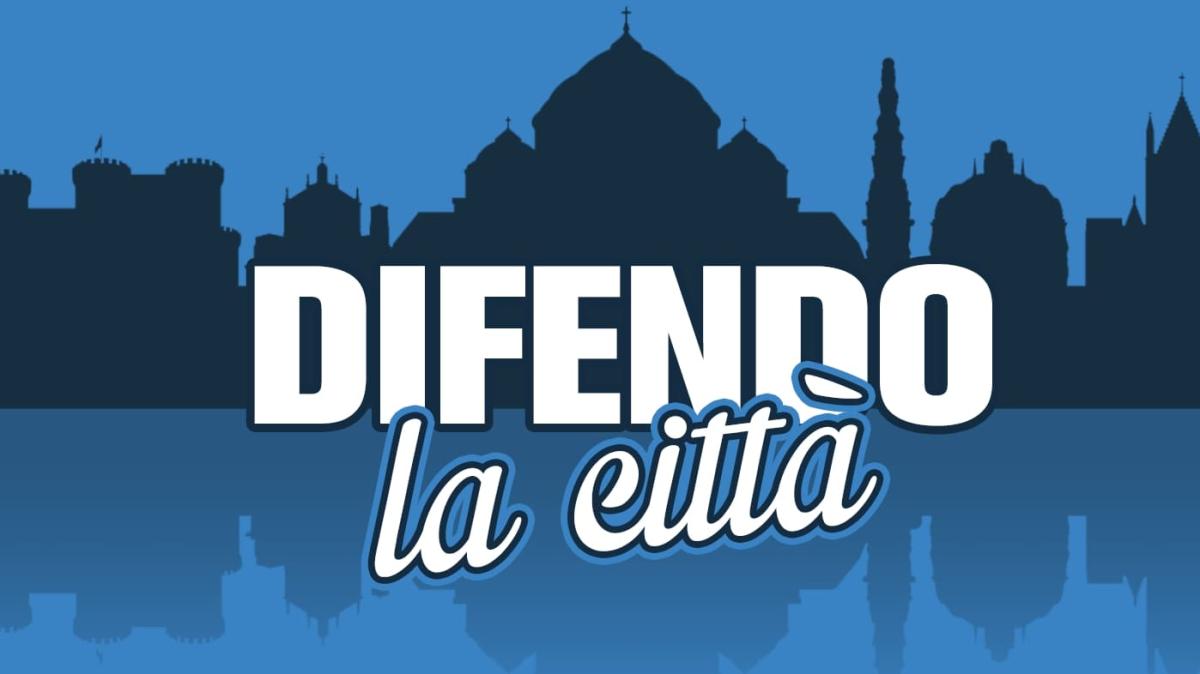 Immagine news Radio Tutto Napoli