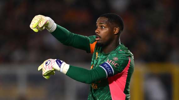 Milan, futuro incerto per Maignan: se non rinnova, piace un ex obiettivo del Napoli