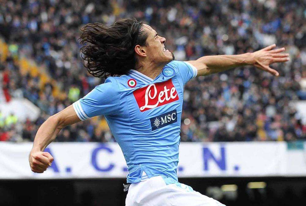 Anticipo serale per il Napoli a Pescara: in palio 85 euro!