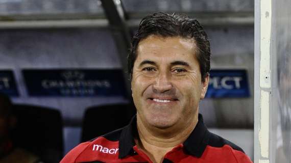UFFICIALE - Nigeria, José Peseiro è il nuovo ct: subentra a Rohr