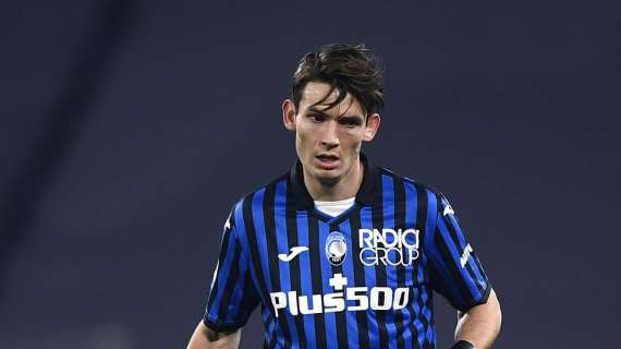 Atalanta, de Roon preoccupato per Demme: "Spero sia tutto a posto"
