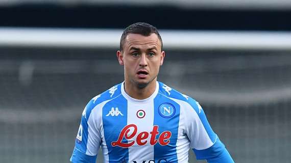 Spalletti spera di recuperare Lobotka: caratteristiche congeniali al gioco del tecnico