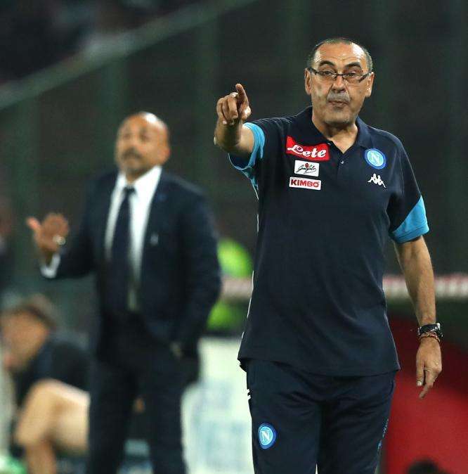0-0 insolito tra Napoli e Inter: ai partenopei mancava da settembre 2016, all'Inter dal 2015!