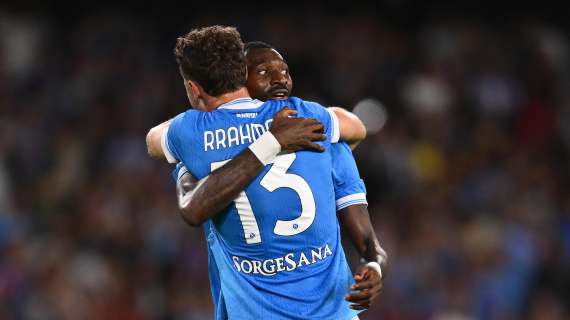 Anguissa, dal possibile addio al rinnovo: il Napoli lo blinda, cifre e dettagli
