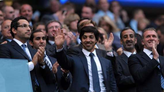 Non solo il Palermo, l'holding 'City Group' acquista il 12esimo club: preso il Bahia