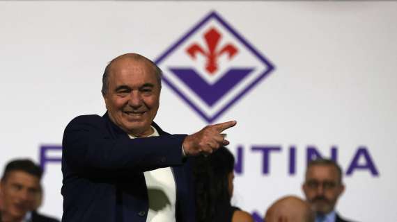 Fiorentina, dagli USA Commisso tuona: Nico non è in vendita e non andrà alla Juve!