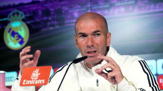 Real, dietrofront di Zidane su Bale: "Con lui ho un buon rapporto, non pensa di andarsene"