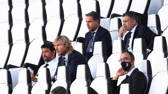 Juventus, gelo con UEFA: Ceferin ha chiamato tutti gli scissionisti tranne Agnelli
