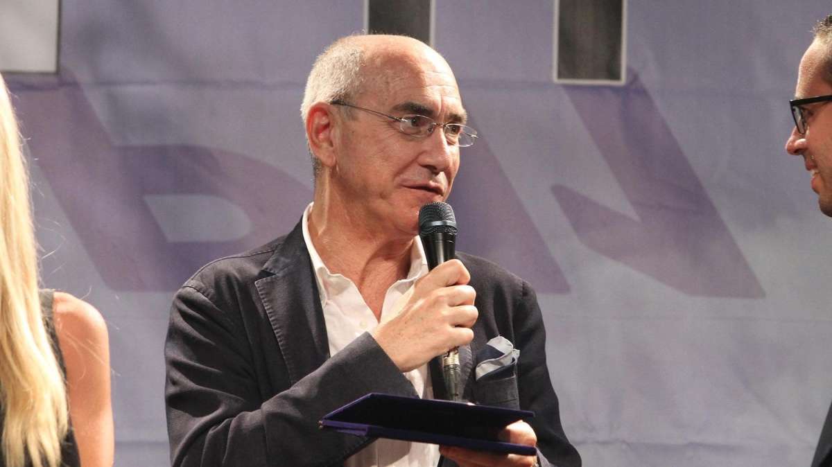 Bucchioni: "Perfetta la scelta di Benitez, è uno studioso del calcio. L'aspetto può ingannare, ma è un duro"