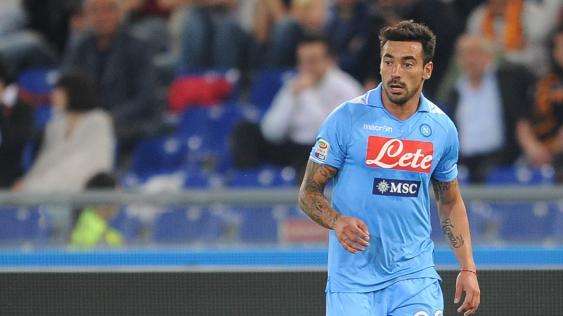 Monti (Gds): "Lavezzi verso Parigi. Cavani e Mazzarri invece..."