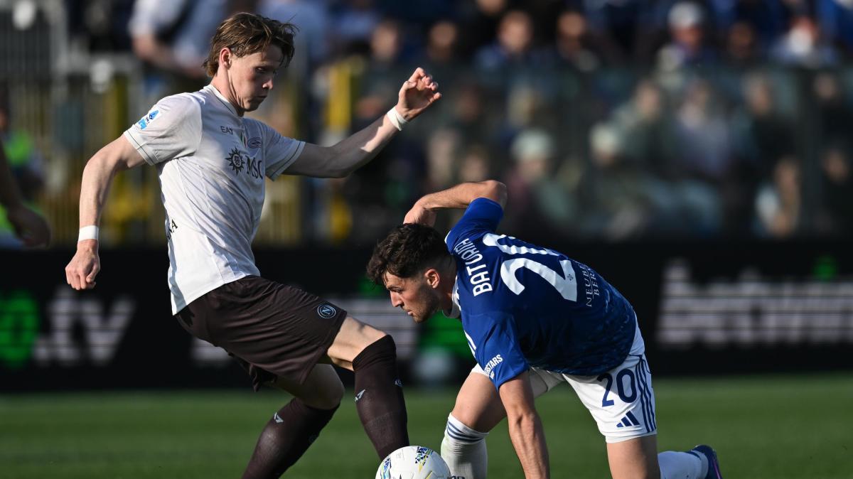 CdS sposa l'analisi di Conte: "Prestazione di spessore difensivo! E nel finale..."