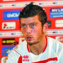 Bari, Donati: "Napoli più temibile della Juventus"