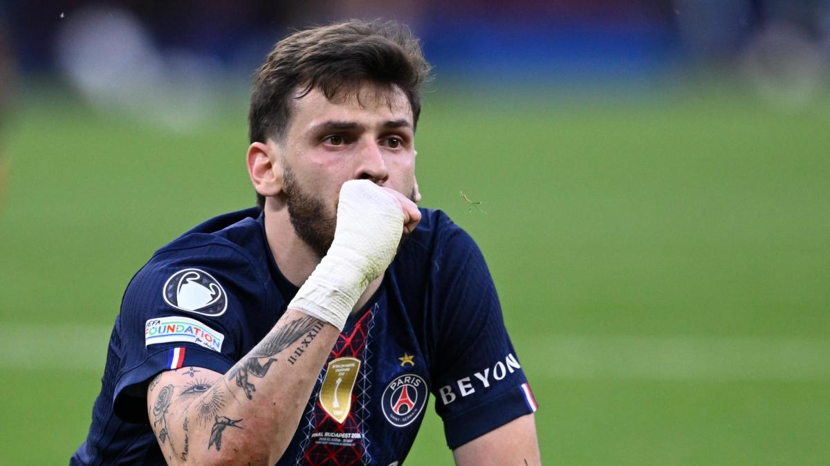 Kvaratskhelia, una stagione da Pallone d'Oro: "C'è chi dice che lo merito, ma vediamo..."