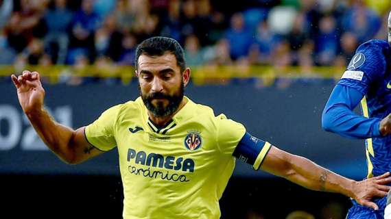 Pisa, domani visite per Albiol: doppio rinforzo difensivo per Gilardino