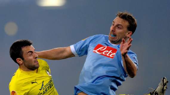 L'idea del Napoli: Villarreal in B, Pepito Rossi diventa obiettivo possibile. Con la partenza di Lavezzi...