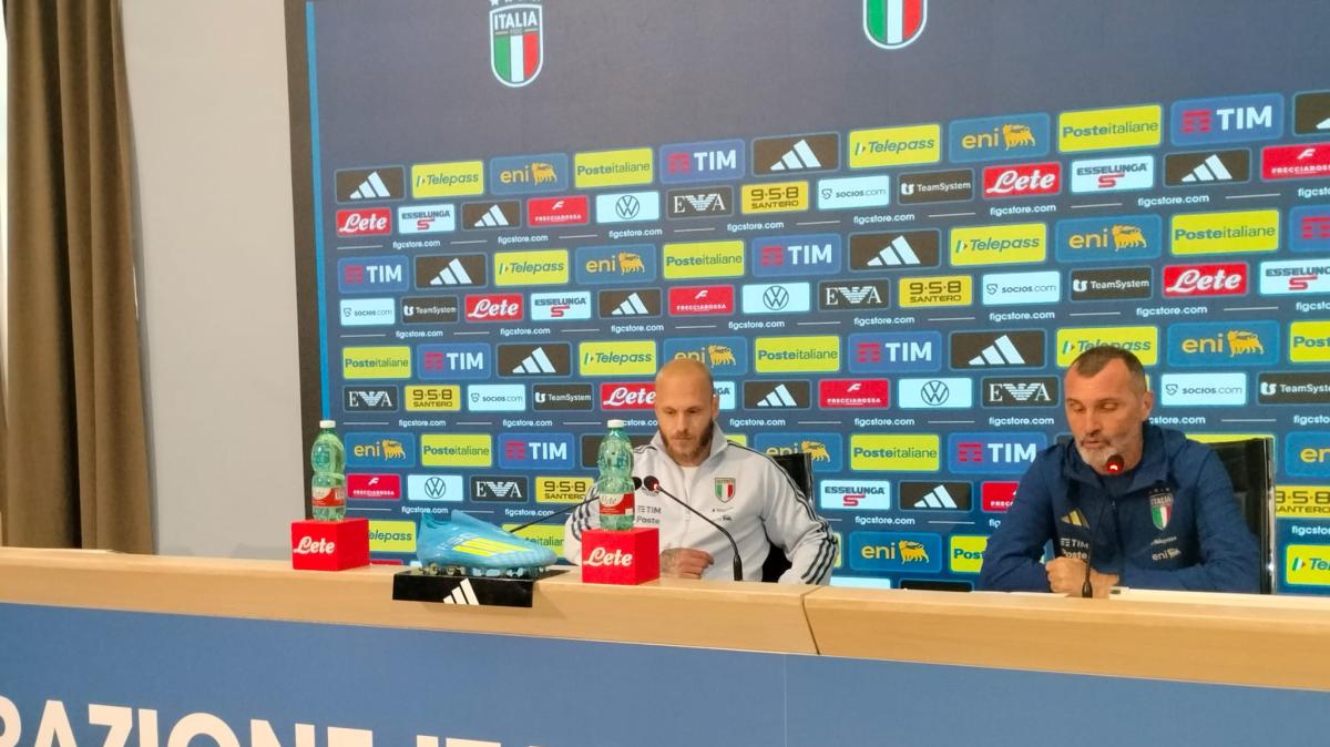 Italia, Dimarco: "Esultanza? Reazione istintiva, non volevo mancare di rispetto! Poco rispettosa ripresa tv" 