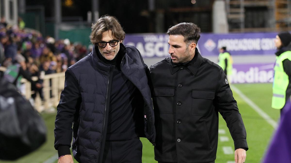 Crollo Como! Non aveva convinto neanche al Maradona e cede 1-2 alla Fiorentina