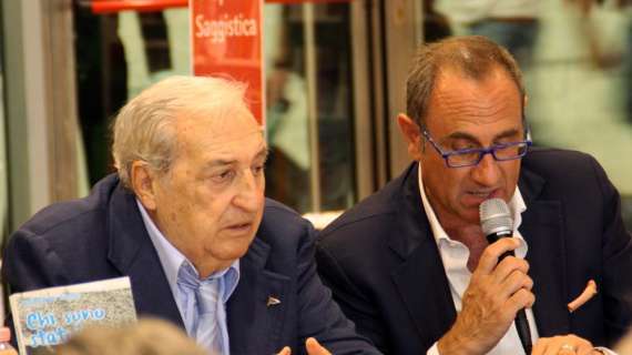 Rivieccio: "Mazzoleni al VAR per Milan-Napoli sa di provocazione e altro contro ADL"